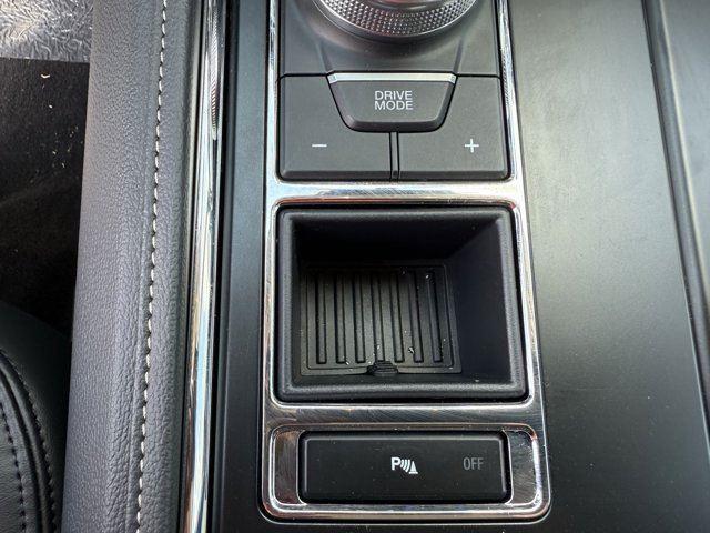 new 2024 Ford Expedition car, priced at $64,995