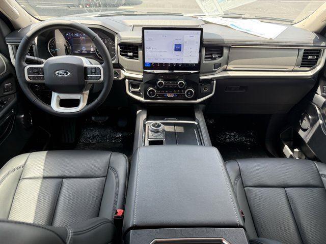 new 2024 Ford Expedition car, priced at $64,995