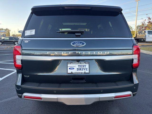 new 2024 Ford Expedition car, priced at $70,595