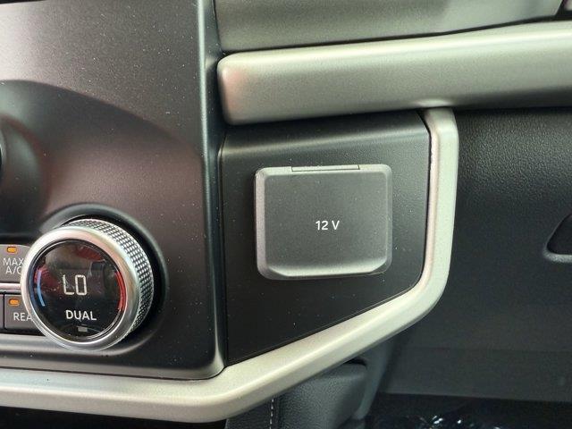 new 2024 Ford Expedition car, priced at $64,995