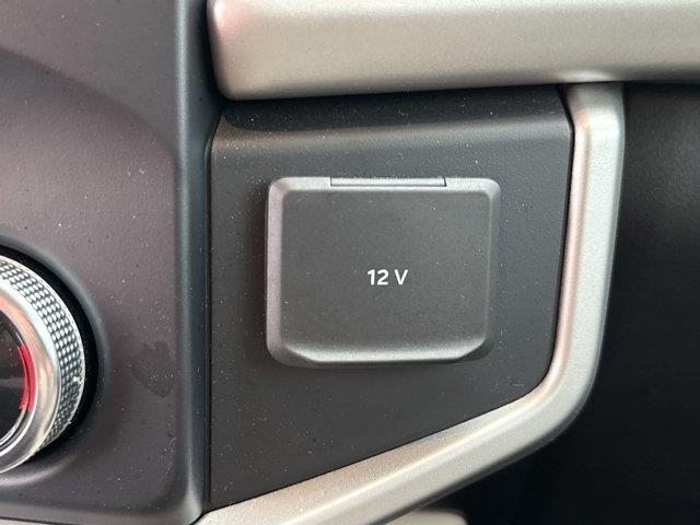 used 2023 Ford Expedition car, priced at $41,902