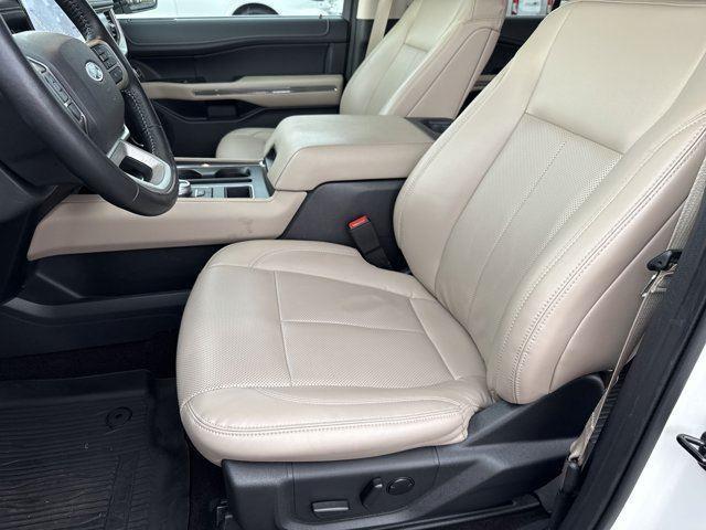 used 2023 Ford Expedition car, priced at $41,902