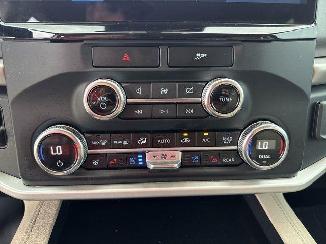 used 2023 Ford Expedition car, priced at $41,902