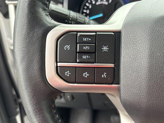 used 2023 Ford Expedition car, priced at $41,902