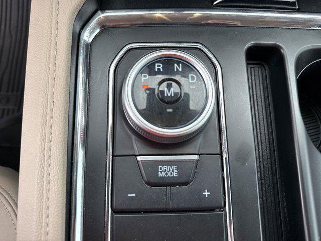 used 2023 Ford Expedition car, priced at $41,902