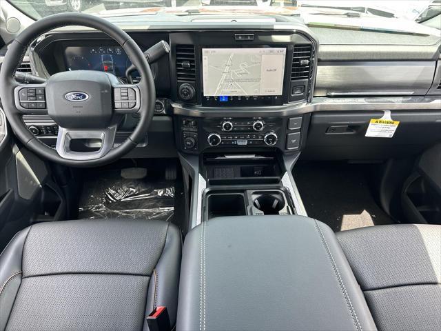 new 2025 Ford F-250 car, priced at $94,023