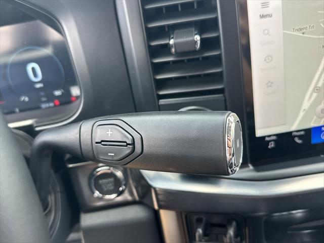 new 2025 Ford F-250 car, priced at $94,023