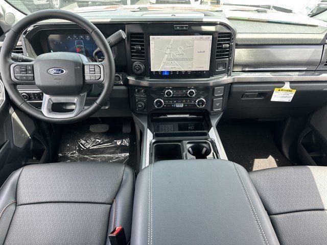 new 2025 Ford F-250 car, priced at $93,105