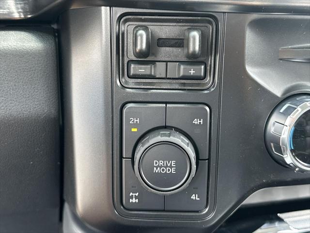 new 2025 Ford F-250 car, priced at $94,023