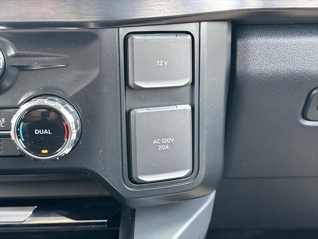 new 2025 Ford F-250 car, priced at $94,023