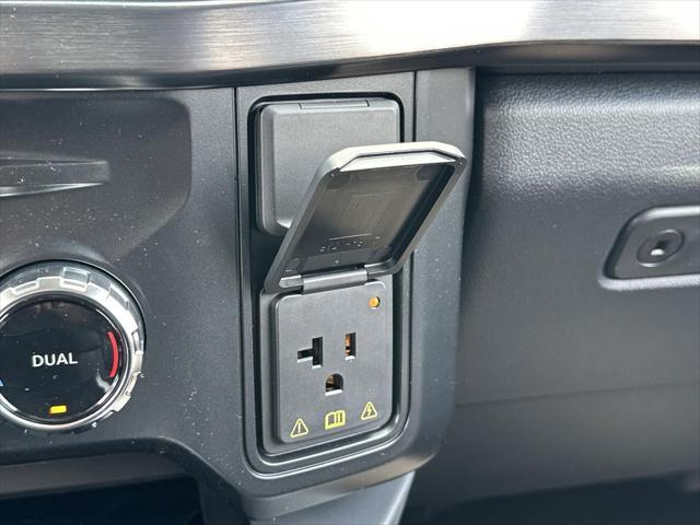new 2025 Ford F-250 car, priced at $94,023