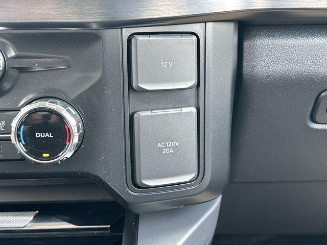 new 2025 Ford F-250 car, priced at $93,105