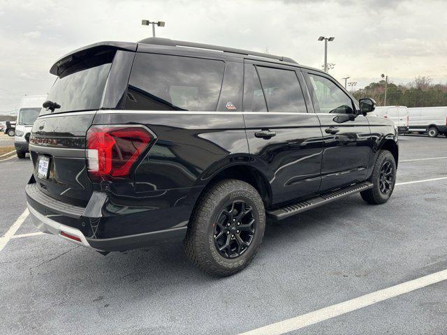 new 2024 Ford Expedition car, priced at $83,810