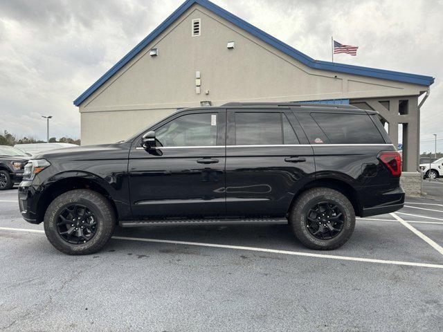 new 2024 Ford Expedition car, priced at $83,810