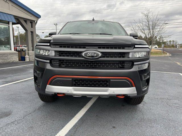 new 2024 Ford Expedition car, priced at $83,810