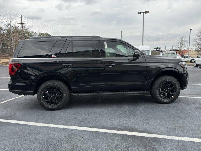 new 2024 Ford Expedition car, priced at $83,810