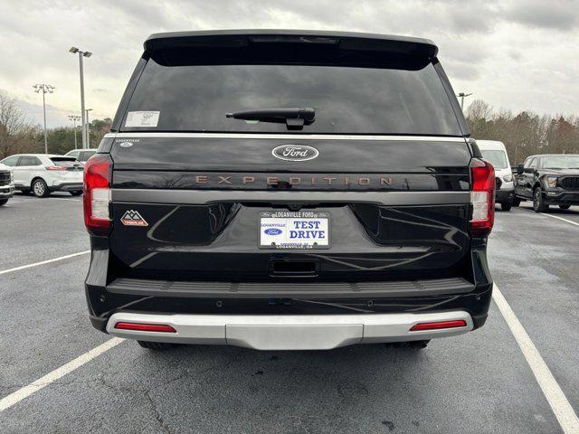 new 2024 Ford Expedition car, priced at $83,810