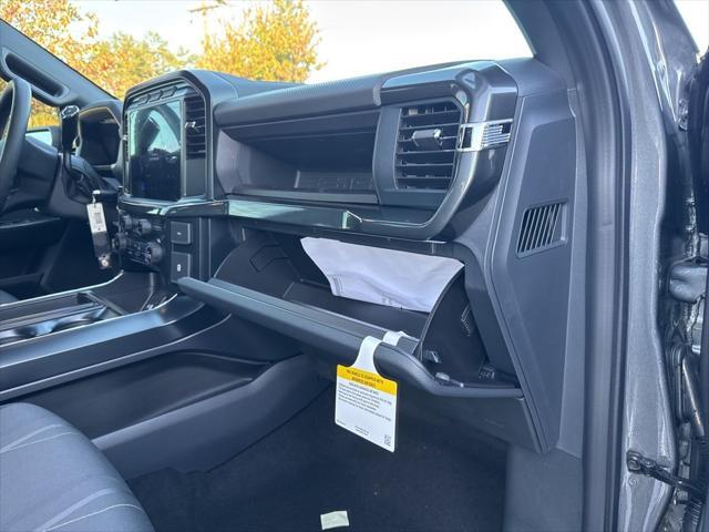 new 2024 Ford F-150 car, priced at $44,997