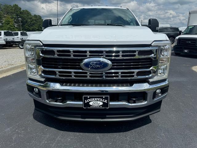 new 2024 Ford F-350 car, priced at $66,037