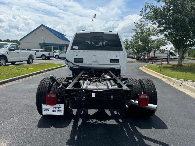 new 2024 Ford F-350 car, priced at $66,037