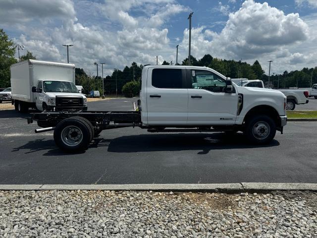 new 2024 Ford F-350 car, priced at $66,037