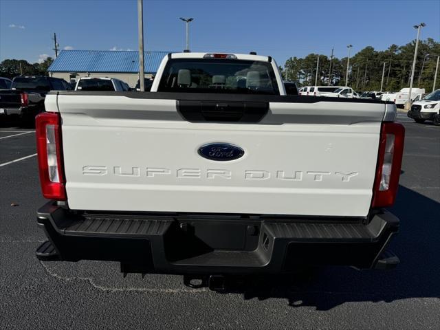 new 2024 Ford F-350 car, priced at $50,010