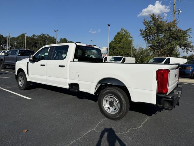 new 2024 Ford F-350 car, priced at $50,010