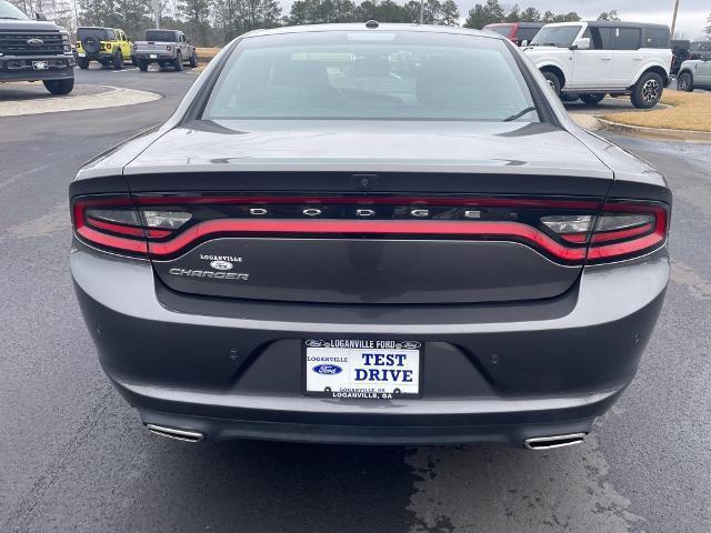 used 2022 Dodge Charger car, priced at $22,906