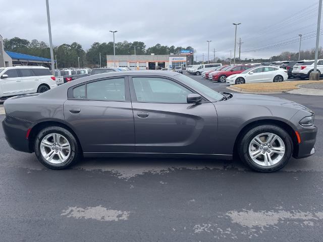 used 2022 Dodge Charger car, priced at $22,906