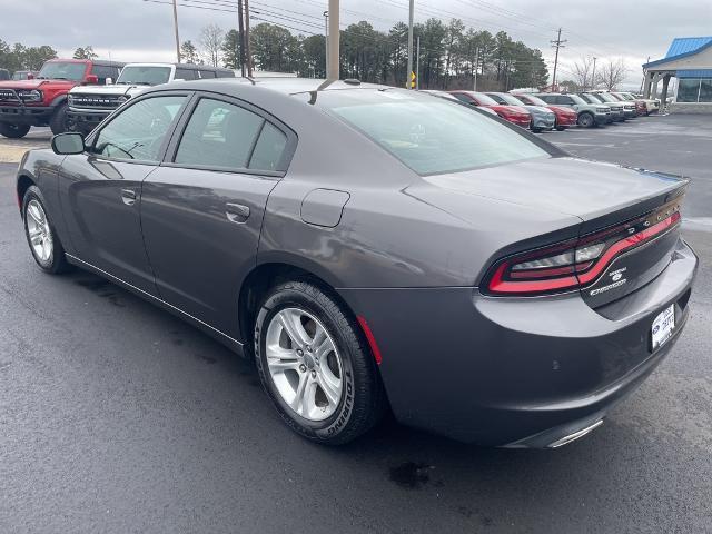 used 2022 Dodge Charger car, priced at $22,906