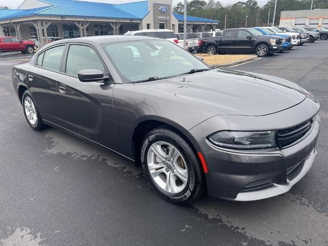 used 2022 Dodge Charger car, priced at $22,906