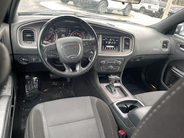 used 2022 Dodge Charger car, priced at $22,906