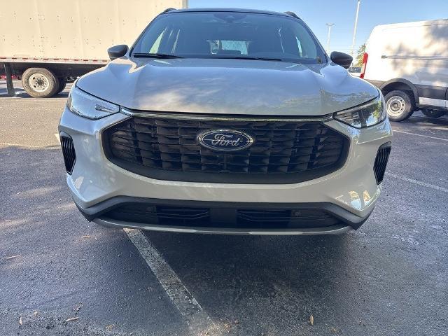 new 2025 Ford Escape car, priced at $33,993