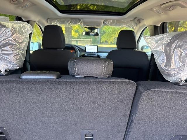 new 2025 Ford Escape car, priced at $33,993