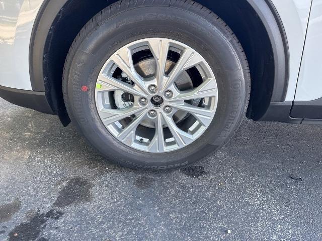 new 2025 Ford Escape car, priced at $33,993