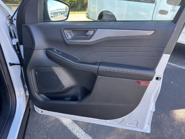 new 2025 Ford Escape car, priced at $33,993