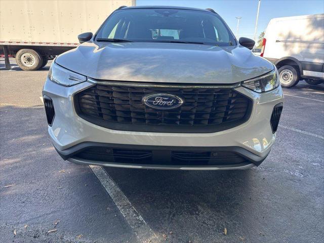 new 2025 Ford Escape car, priced at $28,913