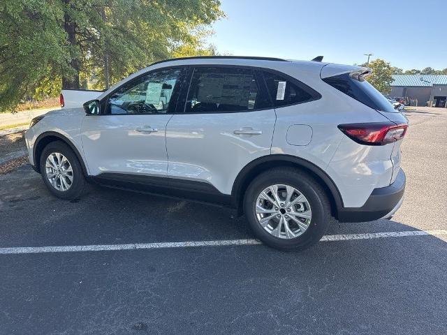 new 2025 Ford Escape car, priced at $33,993