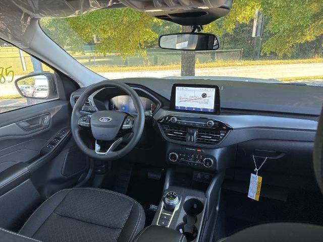 new 2025 Ford Escape car, priced at $33,993