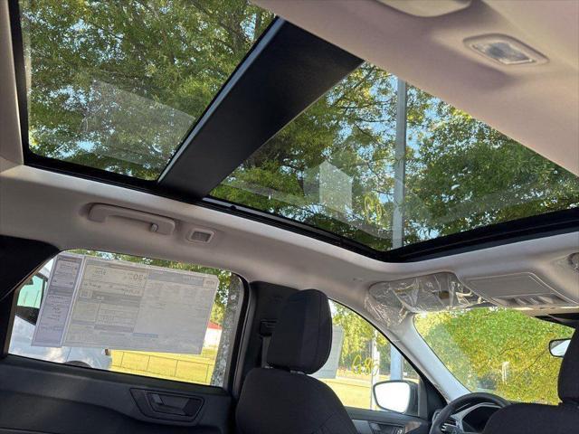 new 2025 Ford Escape car, priced at $28,913