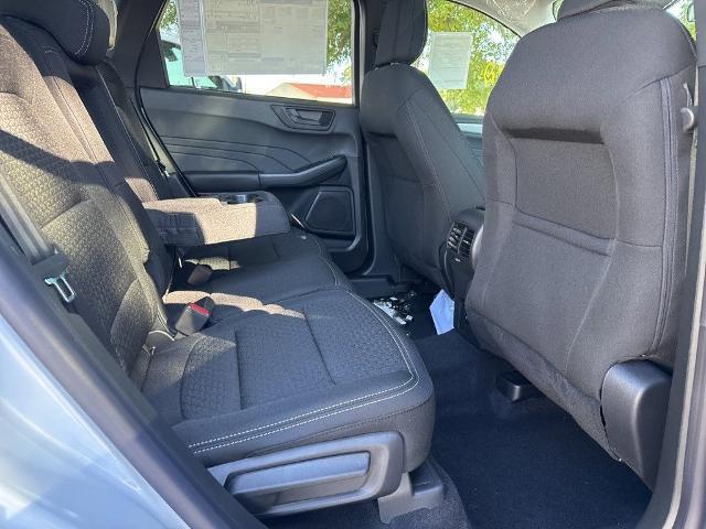 new 2025 Ford Escape car, priced at $33,993