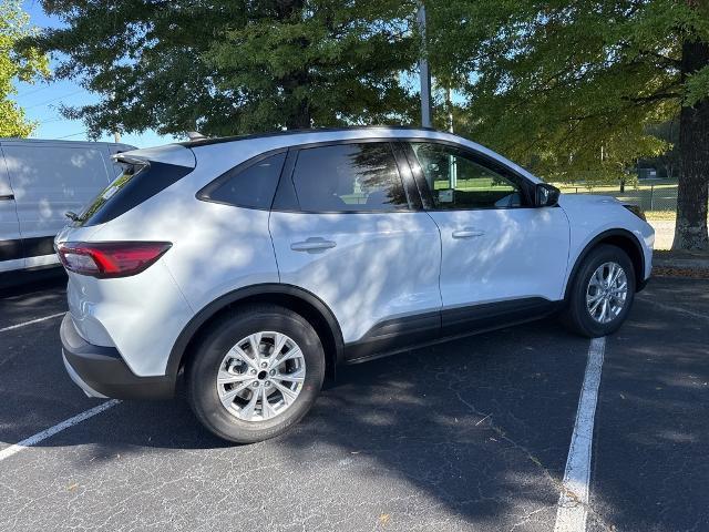 new 2025 Ford Escape car, priced at $32,993