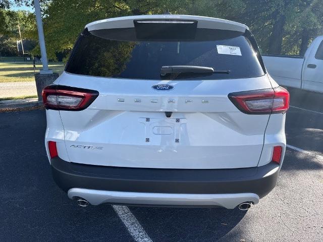 new 2025 Ford Escape car, priced at $33,993