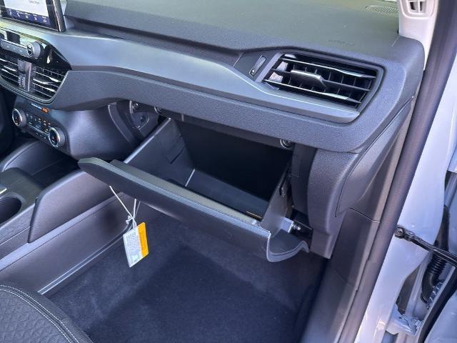 new 2025 Ford Escape car, priced at $33,993