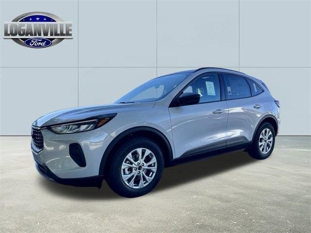 new 2025 Ford Escape car, priced at $30,995