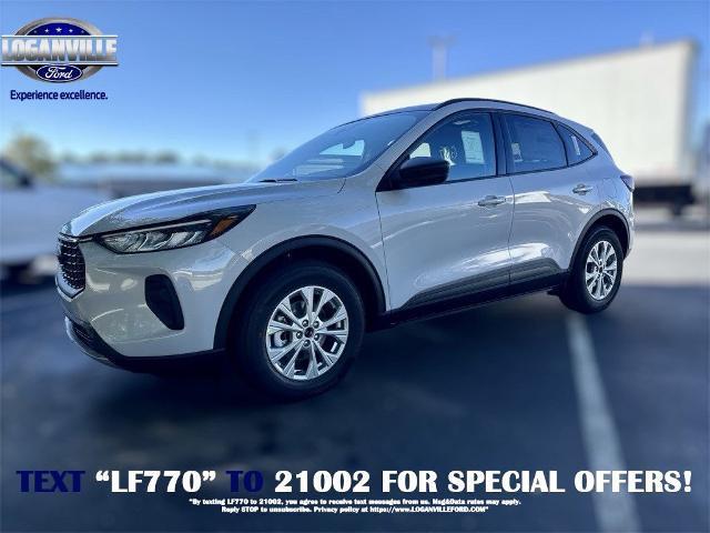 new 2025 Ford Escape car, priced at $33,993