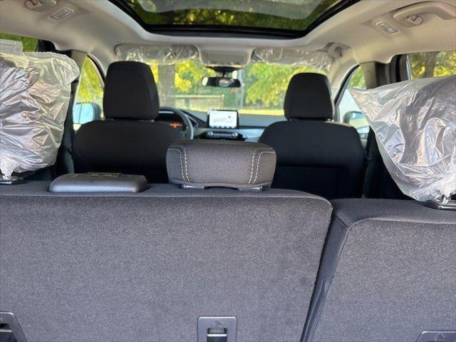 new 2025 Ford Escape car, priced at $28,913