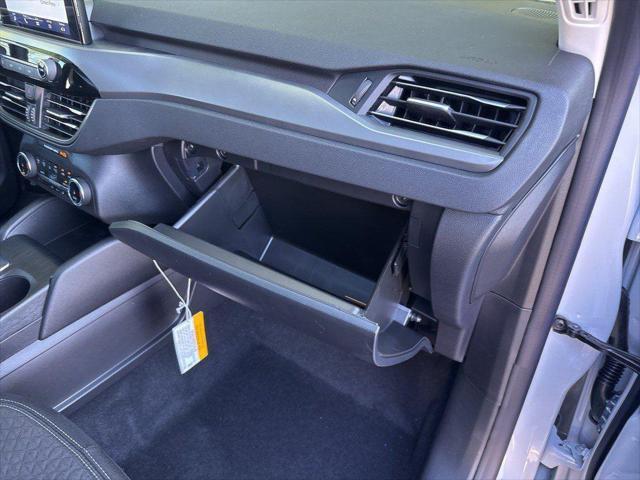 new 2025 Ford Escape car, priced at $28,913