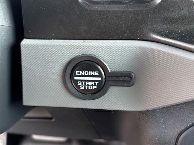 used 2023 Ford Bronco car, priced at $48,868