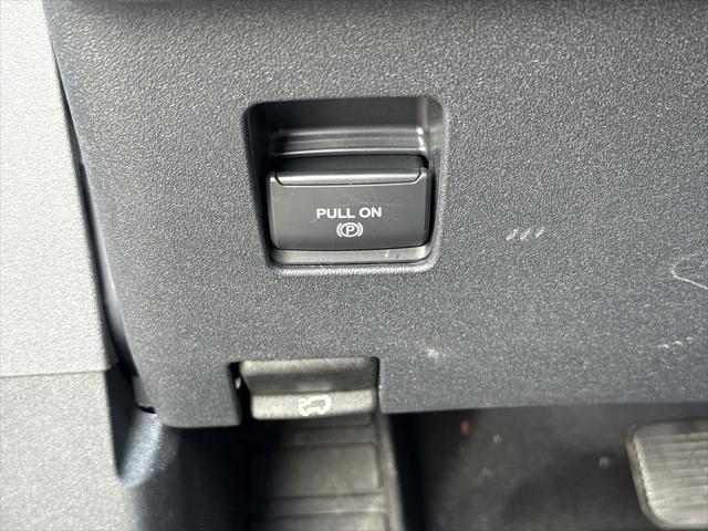 used 2023 Ford Bronco car, priced at $48,868